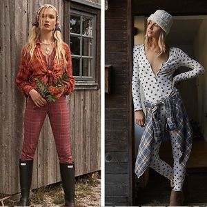 Free People Intimately size S